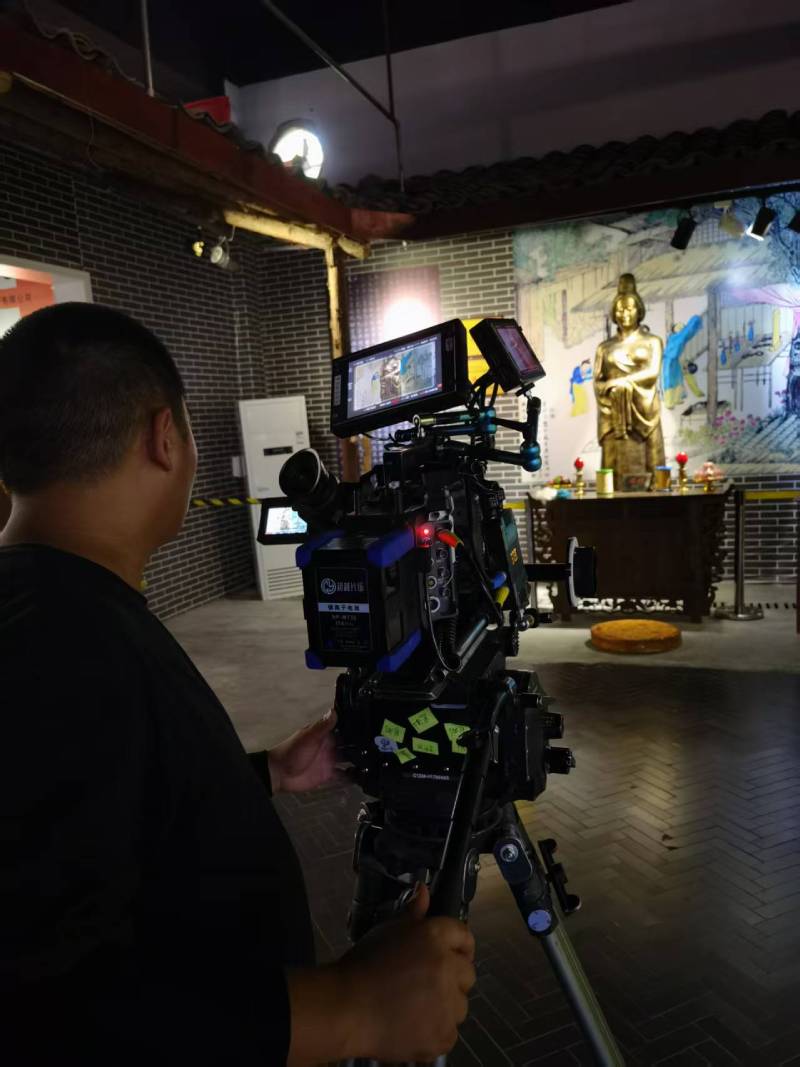场景赋能，沉浸体验——蒙自市TVC与广告片拍摄制作的场景化探索