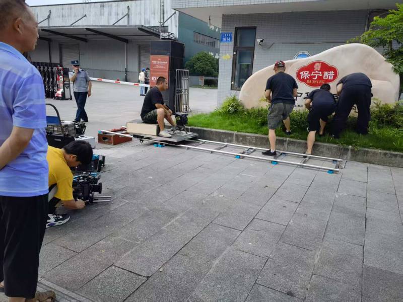 蒙自市广告片拍摄公司核心优势：全流程服务，让品牌广告片省心更出彩