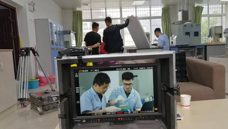 元宇宙搭台唱戏，蒙自市广告片拍摄公司抢滩虚拟世界首支舞